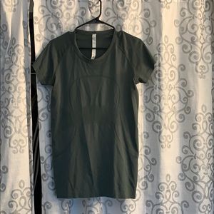 Lululemon Swiftly Tech Short Sleeve